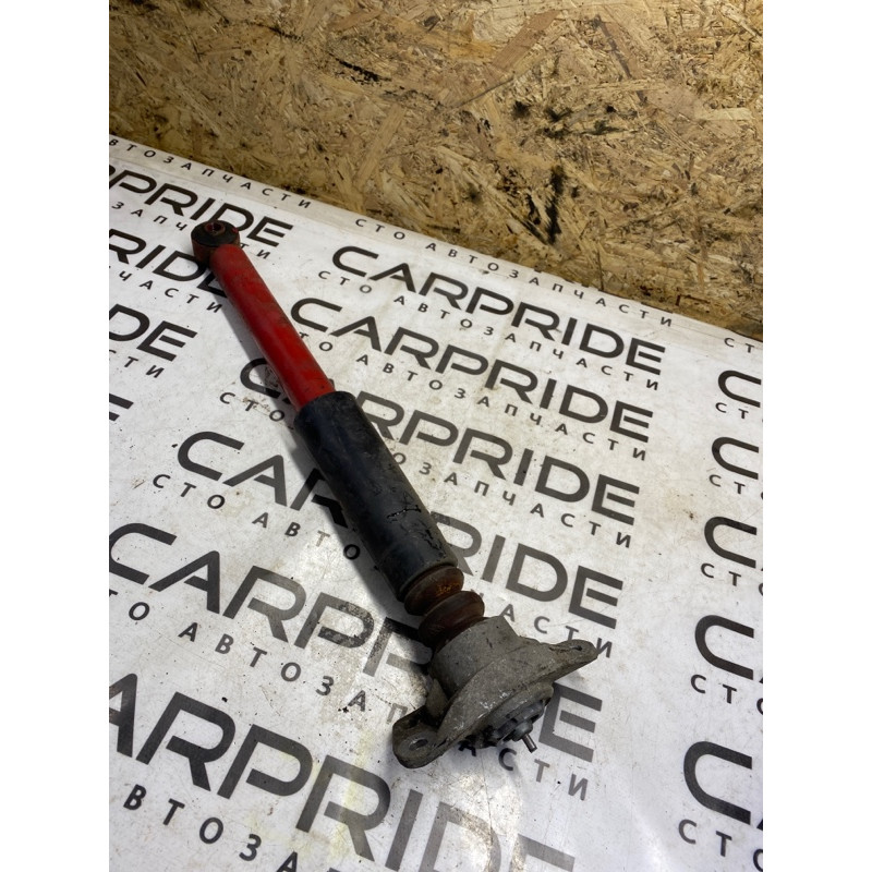 Амортизатор (подвеска) Volkswagen Golf 1K 2.5 1K0513029FA