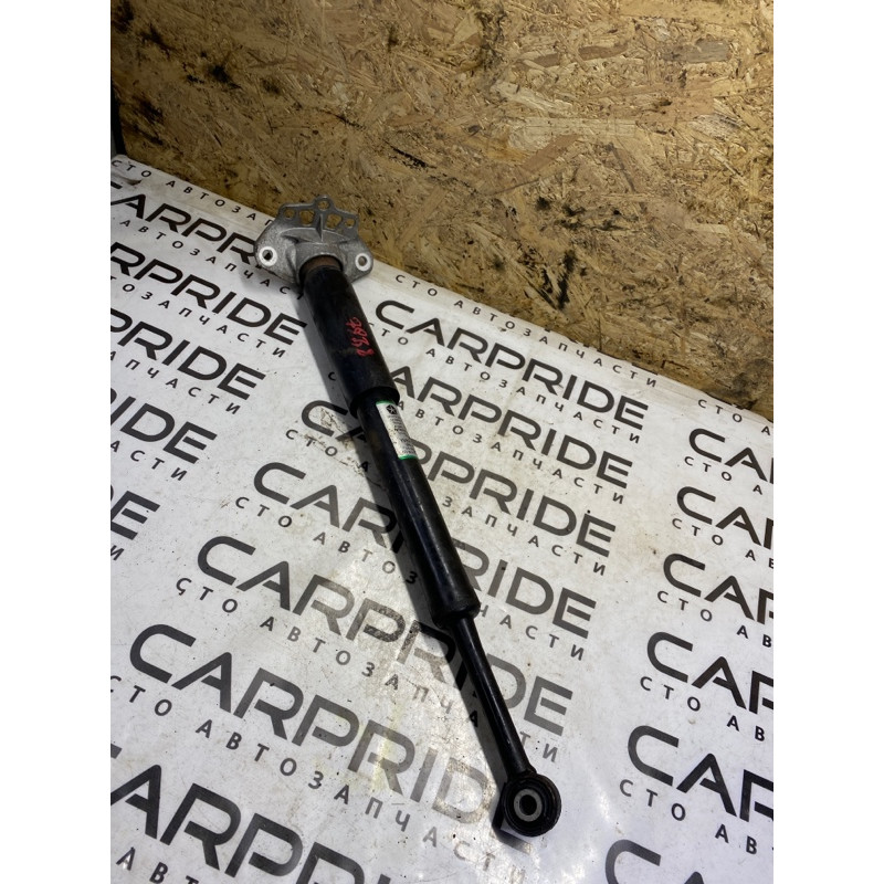 Амортизатор (подвеска) Jeep Cherokee Trailhawk 2014 2.4 68157912ae