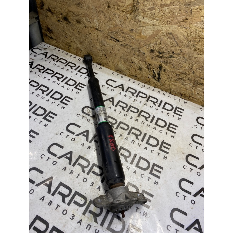 Амортизатор (подвеска) Jeep Cherokee Trailhawk 2014 2.4 68157912ae