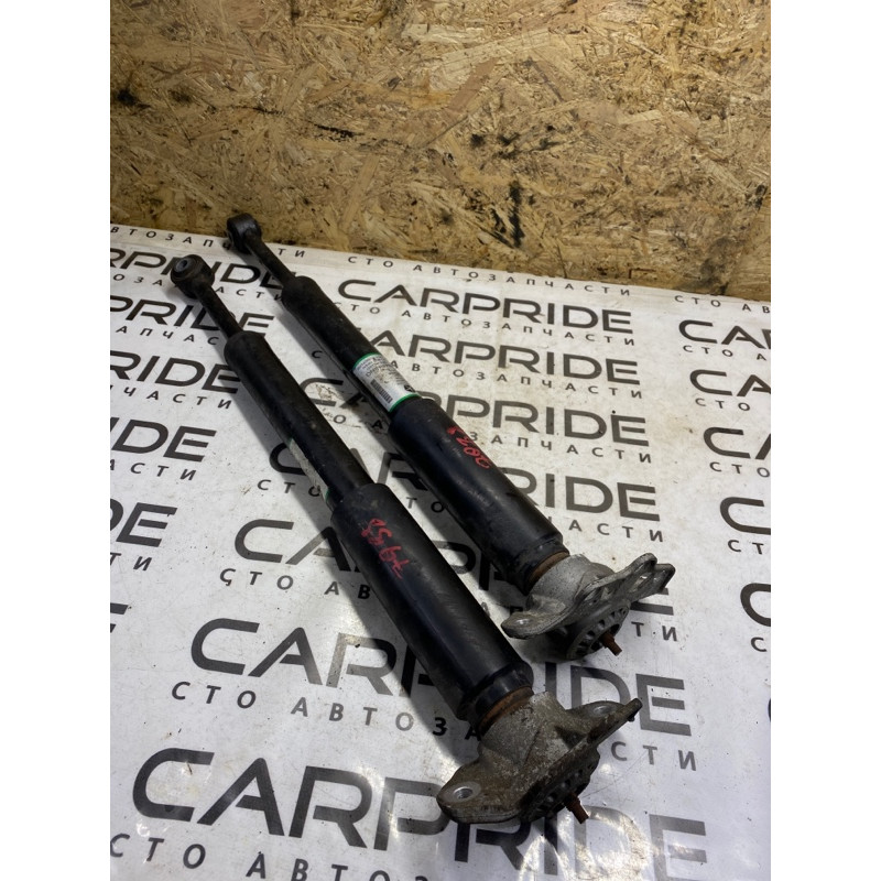 Амортизатор (подвеска) Jeep Cherokee Trailhawk 2014 2.4 68157912ae