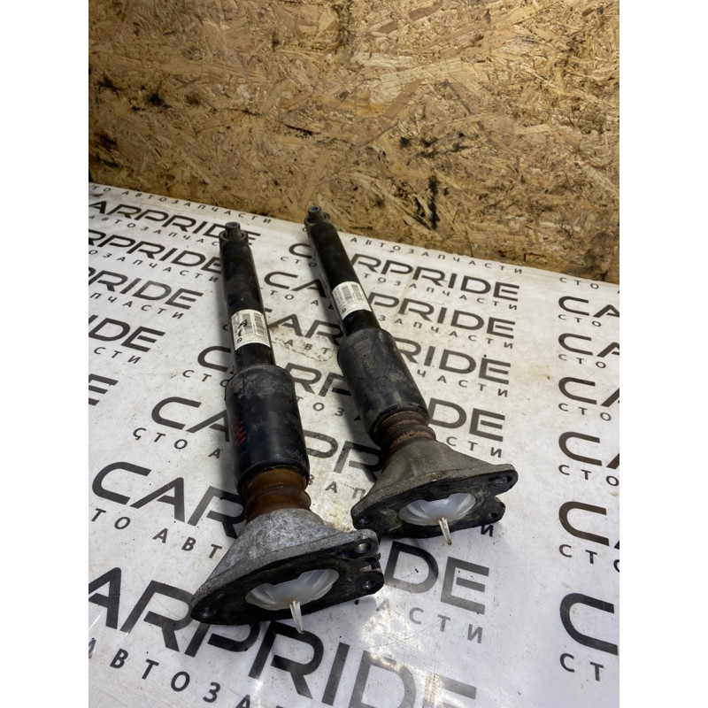 Амортизатор (підвіска) BMW 3-series F30 2014 N20B20 33526791569