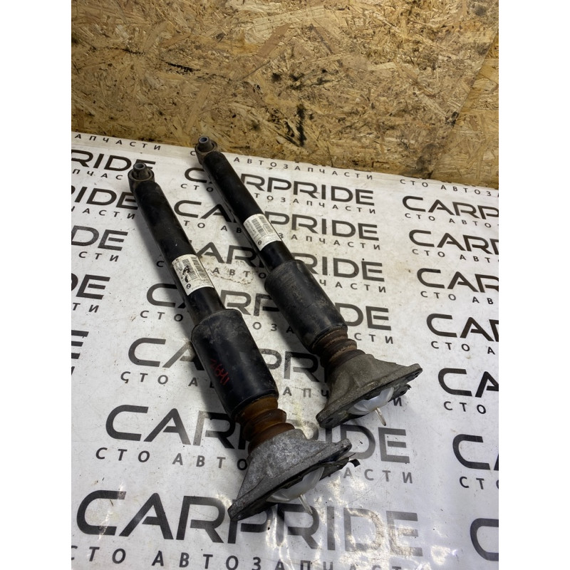 Амортизатор (підвіска) BMW 3-series F30 2014 N20B20 33526791569