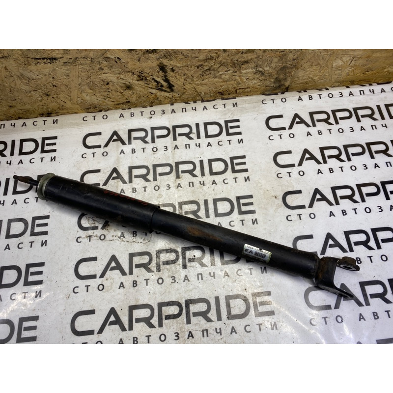 Амортизатор (подвеска) Ford Explorer MK5 3.7 FB5Z18125E