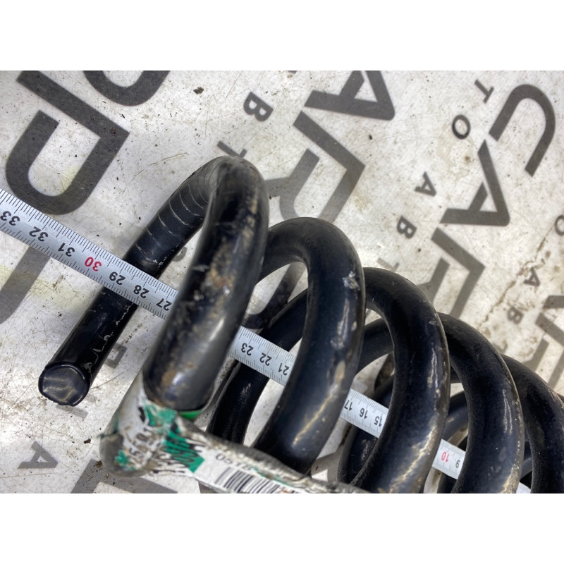 Пружина подвески (подвеска) Dodge Challenger LD 05181369af