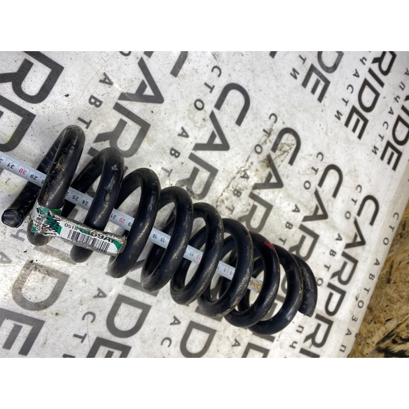 Пружина подвески (подвеска) Dodge Challenger LD 05181369af