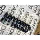 Пружина подвески (подвеска) Dodge Challenger LD 05181369af