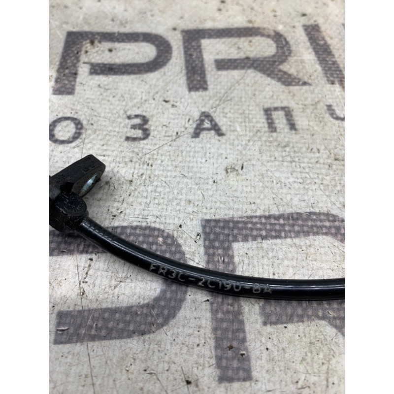 Датчик ABS (электрика / датчики) FORD Mustang MK6 2017 2.3 FR3Z2C190B