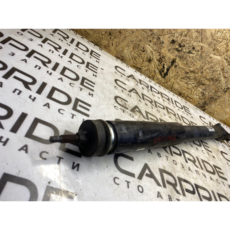 Амортизатор (подвеска) Ford Explorer MK5 3.7 FB5Z18125E