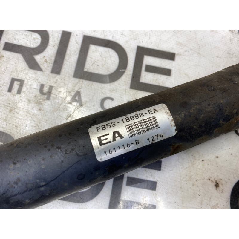 Амортизатор (подвеска) Ford Explorer MK5 3.7 FB5Z18125E