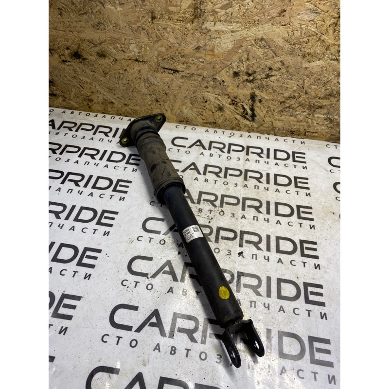 Амортизатор (підвіска) Kia Optima TF 553004c320