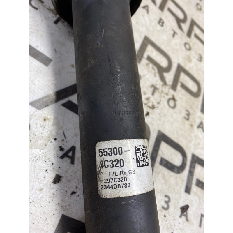 Амортизатор (підвіска) Kia Optima TF 553004c320