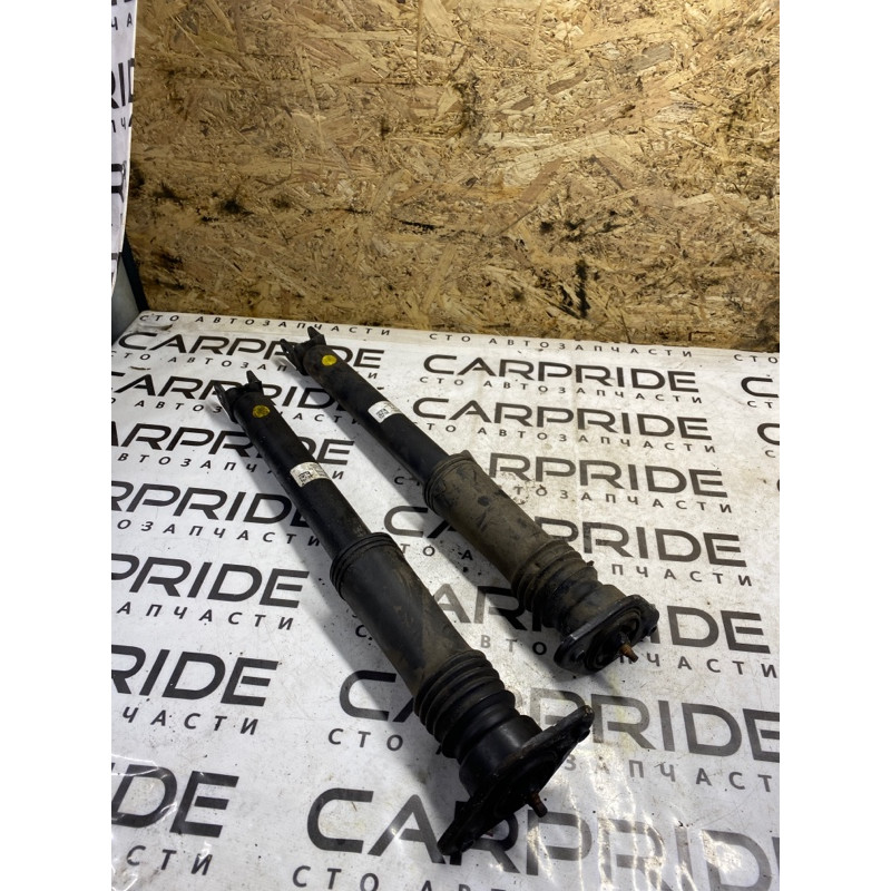 Амортизатор (підвіска) Kia Optima TF 553004c320