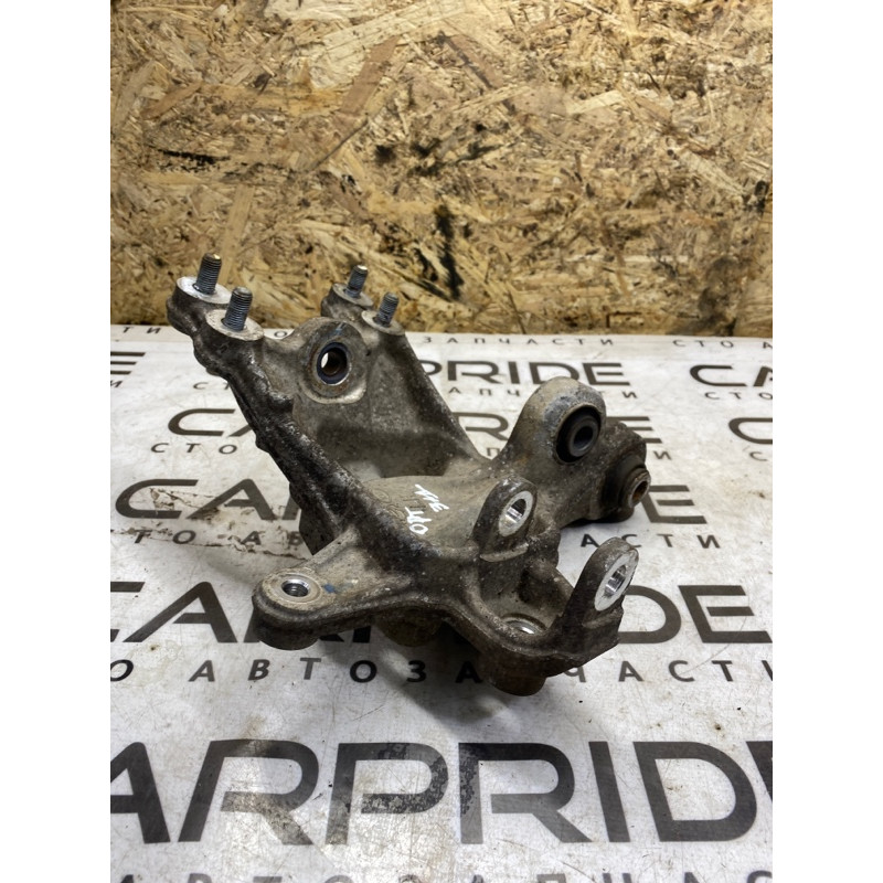 Цапфа подвески (подвеска) Kia Optima TF 52710-4R010