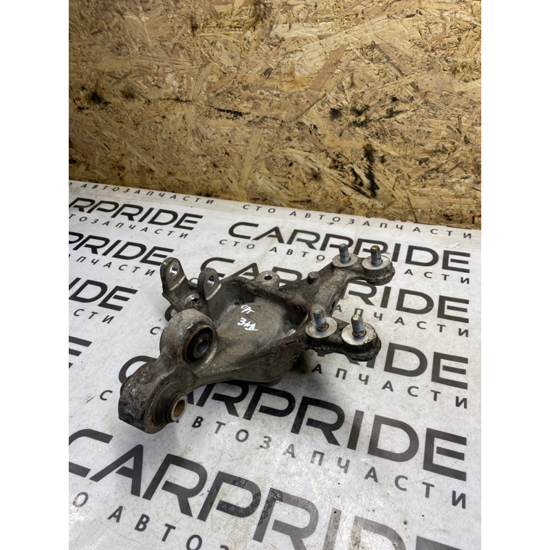 Цапфа подвески (подвеска) Kia Optima TF 52710-4R010