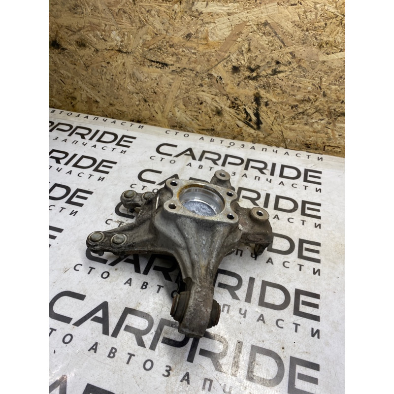 Цапфа подвески (подвеска) Kia Optima TF 52710-4R010