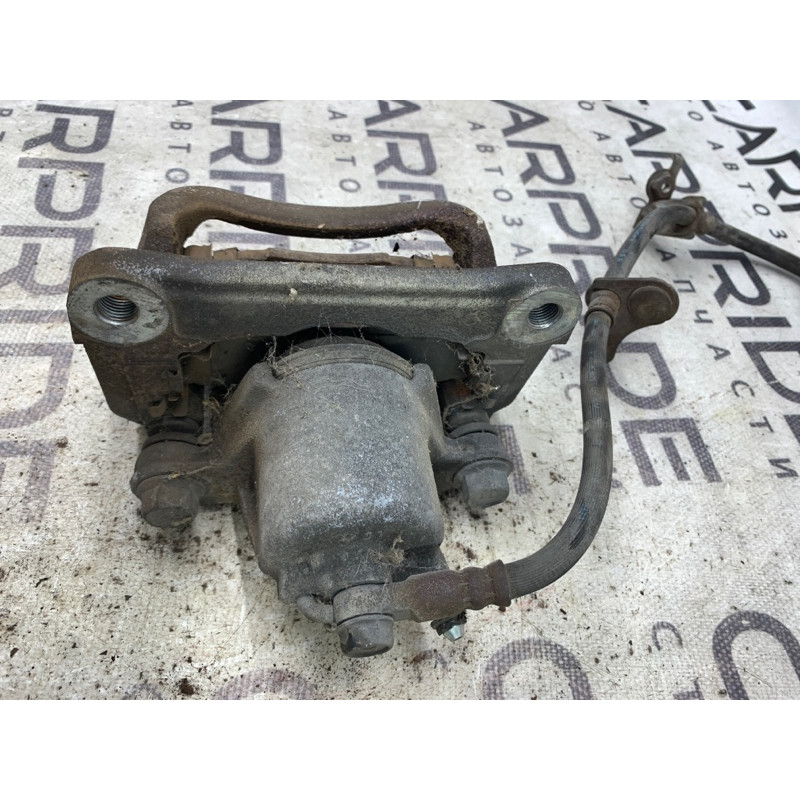 Суппорт тормозной (тормозная система) Toyota Sequoia XK60