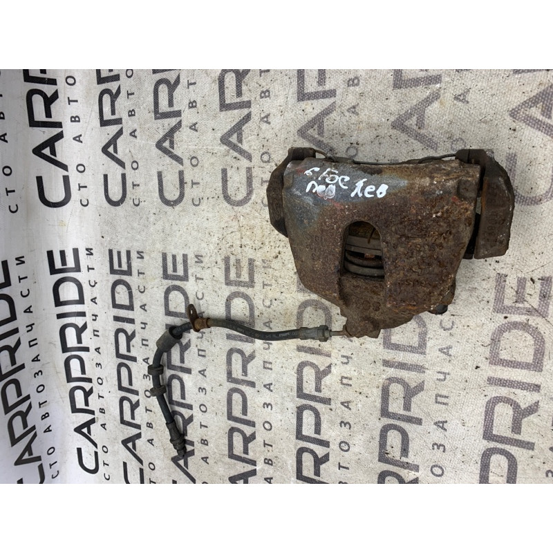 Суппорт тормозной (тормозная система) FORD Focus MK3 2013 2.0 CV6Z2B121A