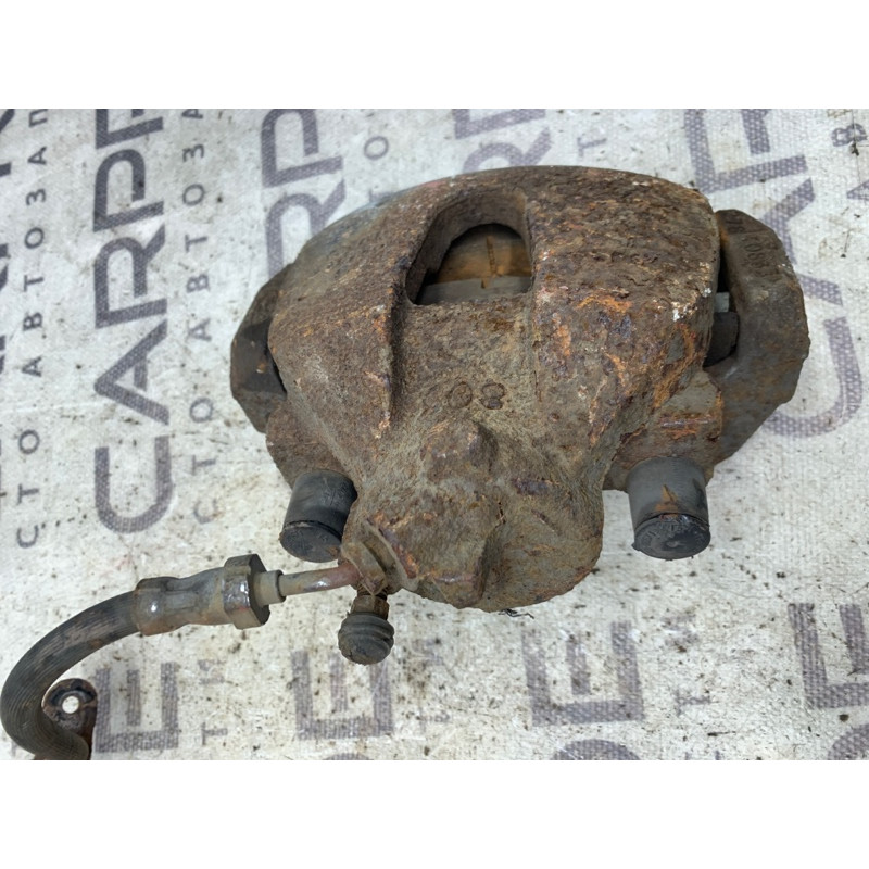 Суппорт тормозной (тормозная система) FORD Focus MK3 2013 2.0 CV6Z2B121A