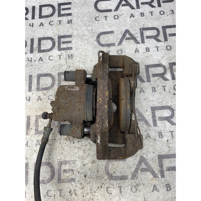 Суппорт тормозной (тормозная система) FORD Focus MK3 2013 2.0 CV6Z2B121A