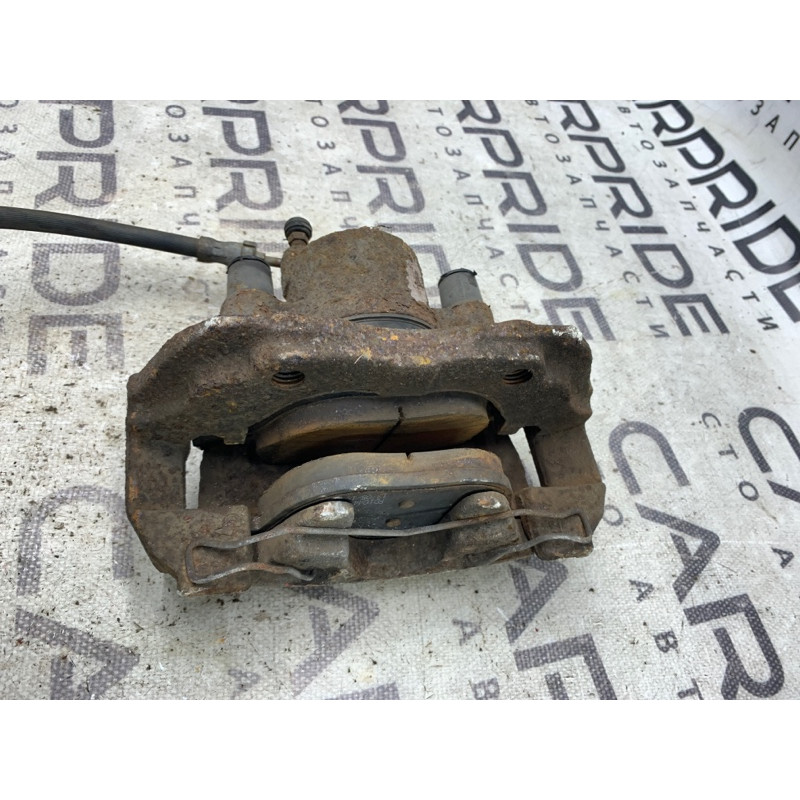 Суппорт тормозной (тормозная система) FORD Focus MK3 2013 2.0 CV6Z2B121A