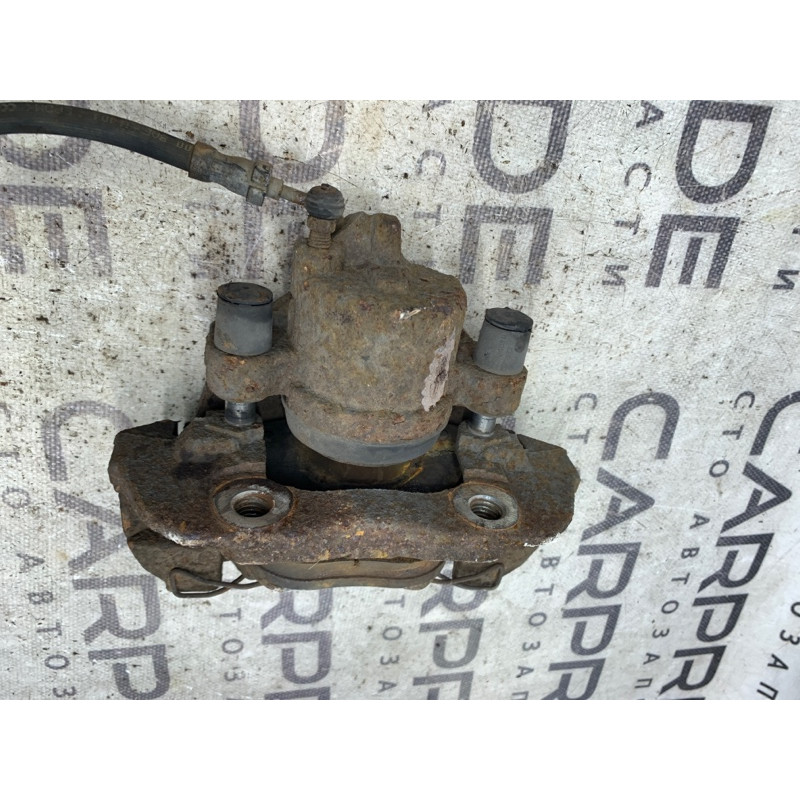 Суппорт тормозной (тормозная система) FORD Focus MK3 2013 2.0 CV6Z2B121A