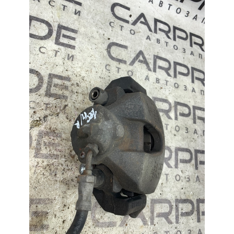 Суппорт тормозной (тормозная система) FORD ESCAPE MK3 2014 1.6 av612b294a1