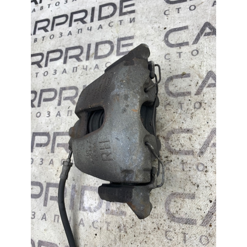 Суппорт тормозной (тормозная система) FORD ESCAPE MK3 2014 1.6 av612b294a1