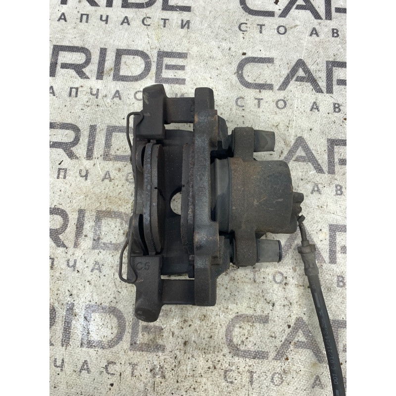 Суппорт тормозной (тормозная система) FORD ESCAPE MK3 2014 1.6 av612b294a1