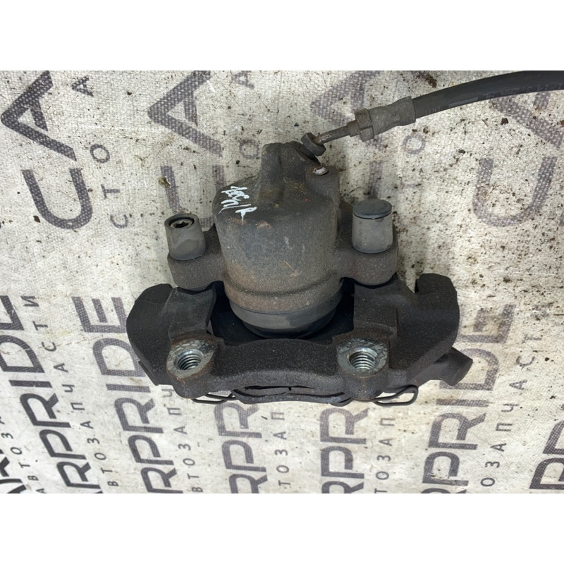 Суппорт тормозной (тормозная система) FORD ESCAPE MK3 2014 1.6 av612b294a1