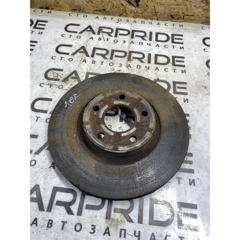 Тормозной диск (тормозная система) FORD ESCAPE MK3 2014 1.6 CV6Z1125F