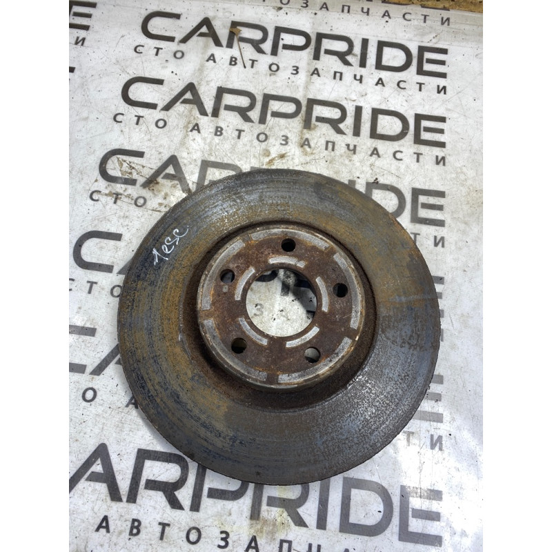 Тормозной диск (тормозная система) FORD ESCAPE MK3 2014 1.6 CV6Z1125F