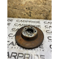 Тормозной диск