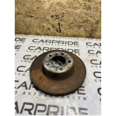 Гальмівний диск