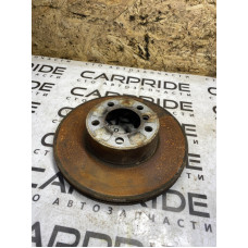 Гальмівний диск