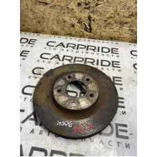 Тормозной диск