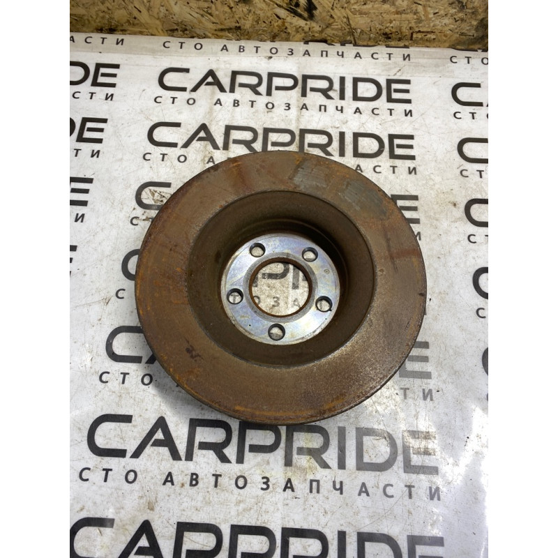 Тормозной диск (тормозная система) FORD Mustang MK6 2017 2.3 gr3z1125k