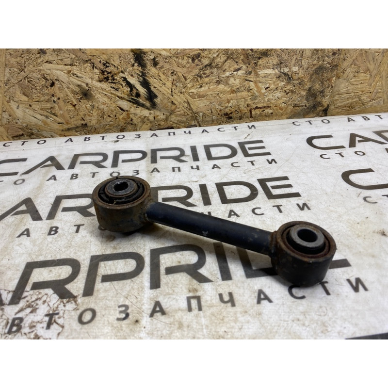 Рычаг подвески (подвеска) Ford Fusion MK5 DG9Z-5A972-A