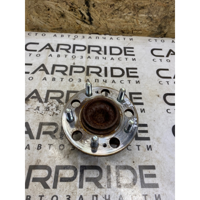 Ступица (подвеска) Kia Optima TF 52730-3S200