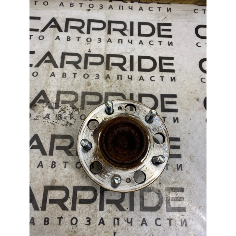 Ступица (подвеска) Kia Optima TF 52730-3S200