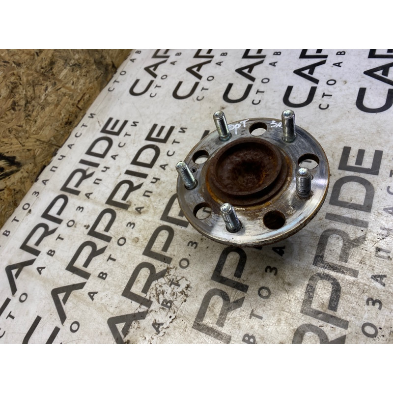 Ступица (подвеска) Kia Optima TF 52730-3S200