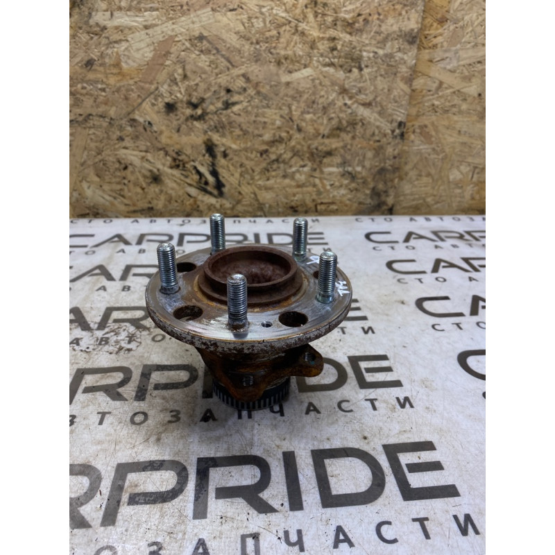 Ступица (подвеска) Kia Optima TF 52730-3S200