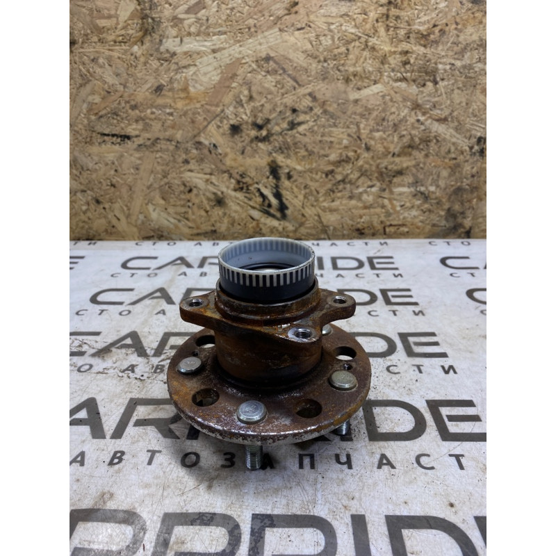 Ступица (подвеска) Kia Optima TF 52730-3S200