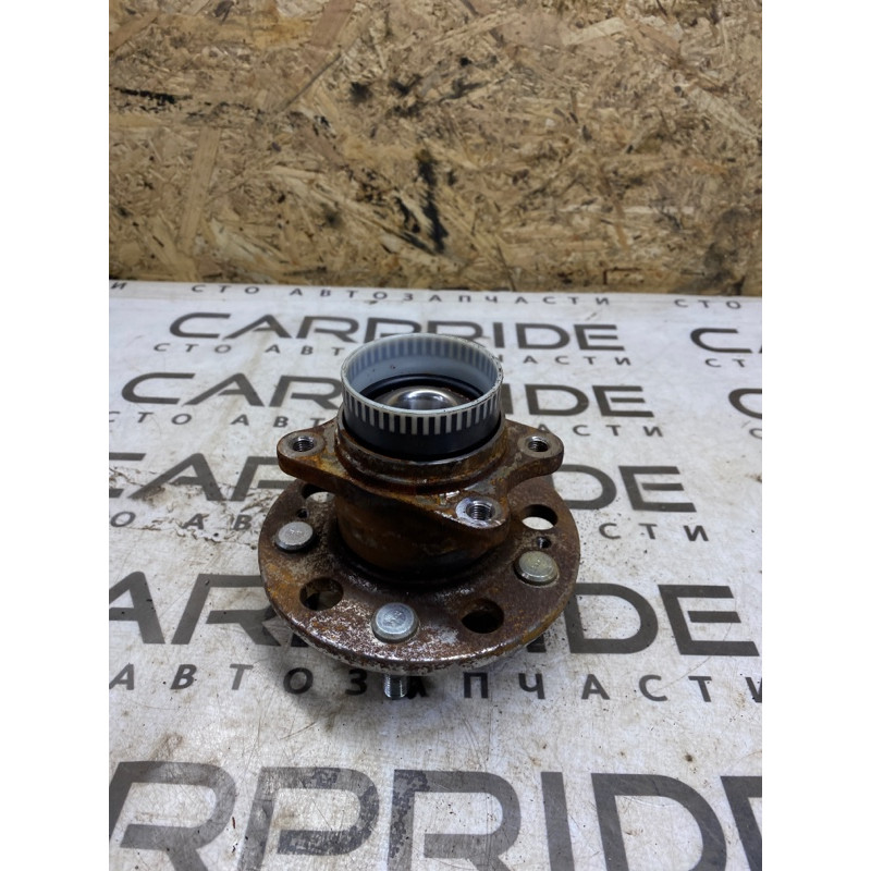 Ступица (подвеска) Kia Optima TF 52730-3S200