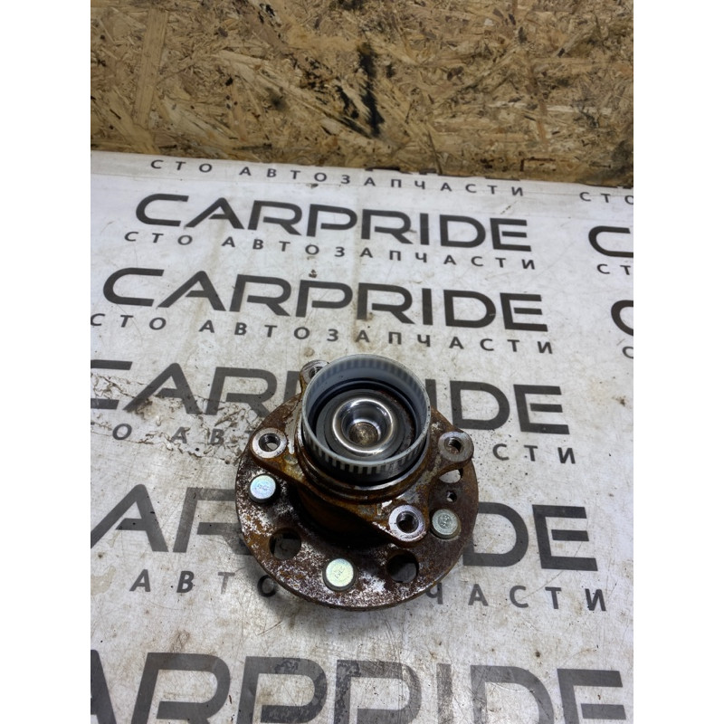 Ступица (подвеска) Kia Optima TF 52730-3S200