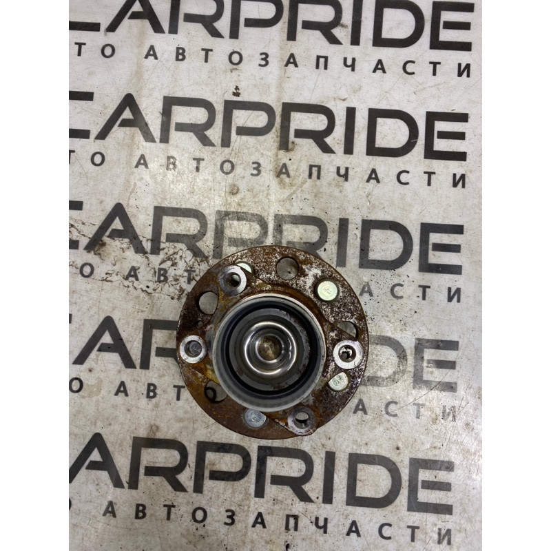 Ступица (подвеска) Kia Optima TF 52730-3S200