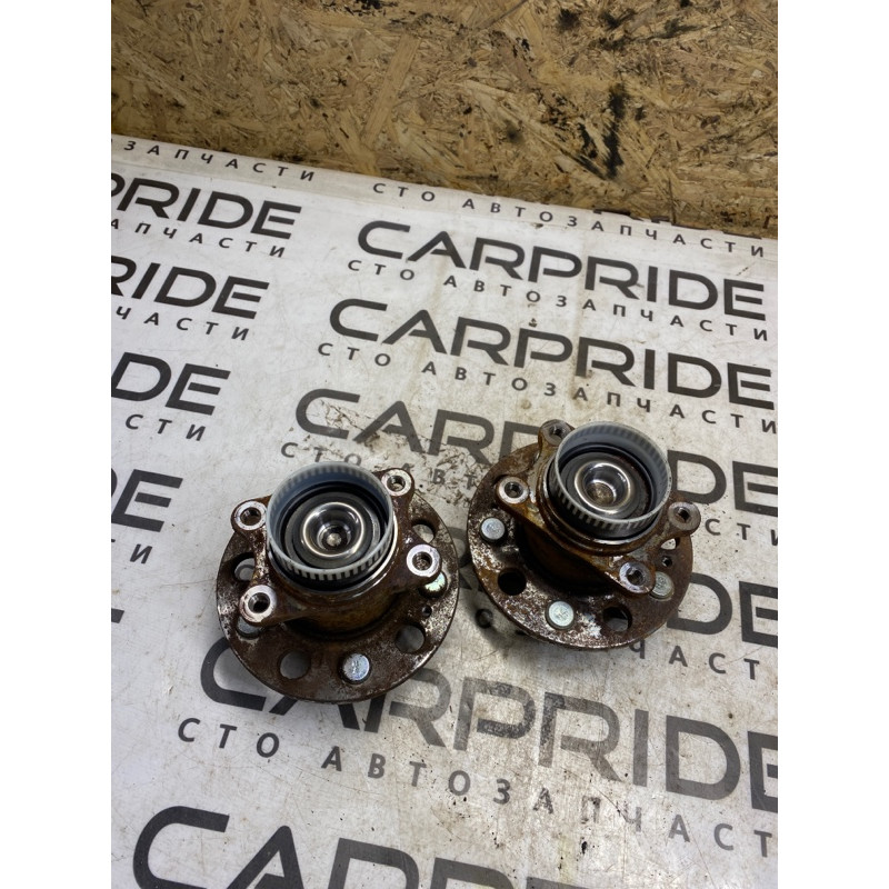 Ступица (подвеска) Kia Optima TF 52730-3S200