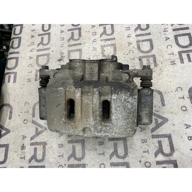 Суппорт тормозной (тормозная система) FORD Mustang MK6 2017 2.3 fr3z-2b121-j