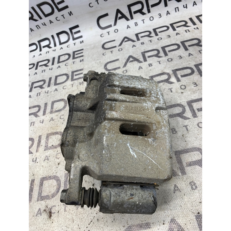 Суппорт тормозной (тормозная система) FORD Mustang MK6 2017 2.3 fr3z-2b121-j