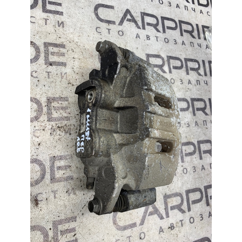 Суппорт тормозной (тормозная система) FORD Mustang MK6 2017 2.3 fr3z-2b121-j