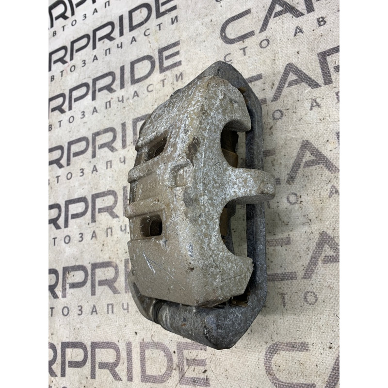 Суппорт тормозной (тормозная система) FORD Mustang MK6 2017 2.3 fr3z-2b121-j